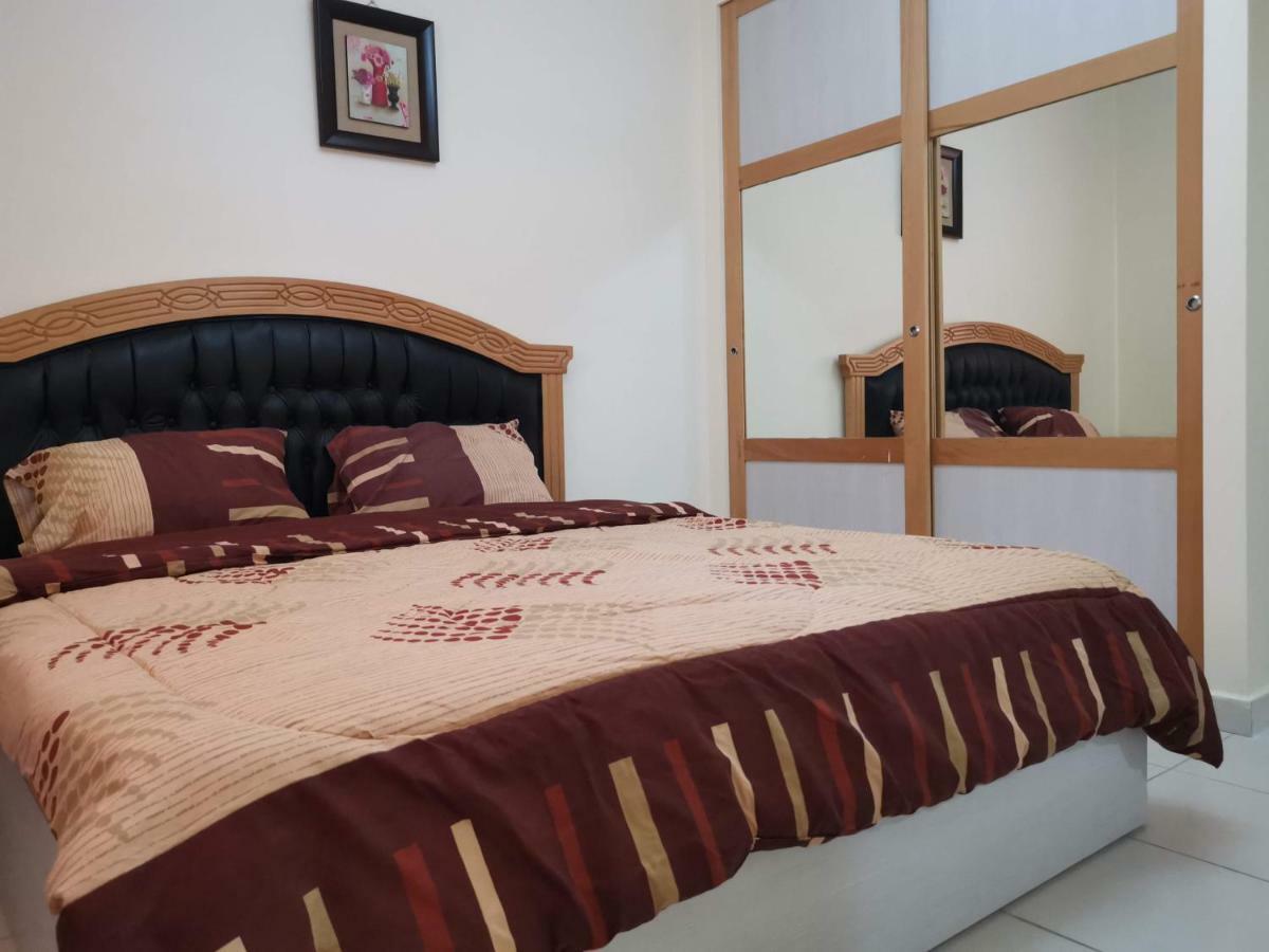 Al Jawad Suites Akaba Exterior foto
