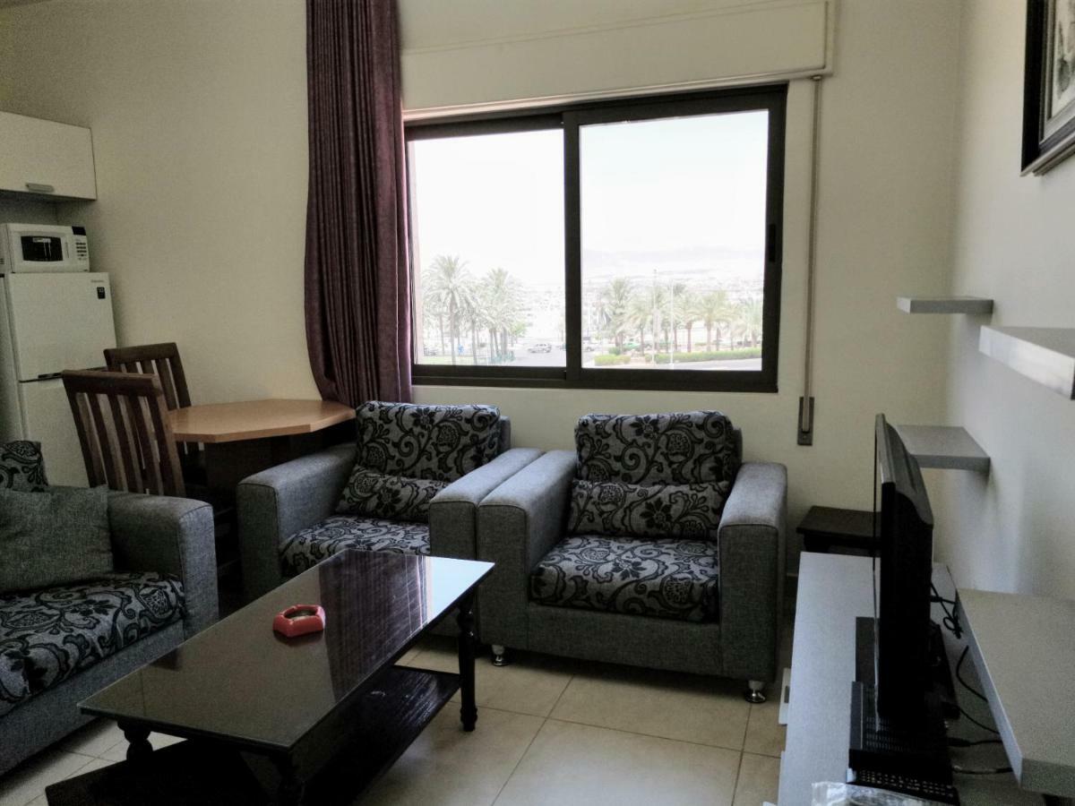 Al Jawad Suites Akaba Exterior foto