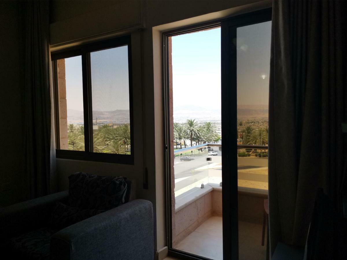 Al Jawad Suites Akaba Exterior foto