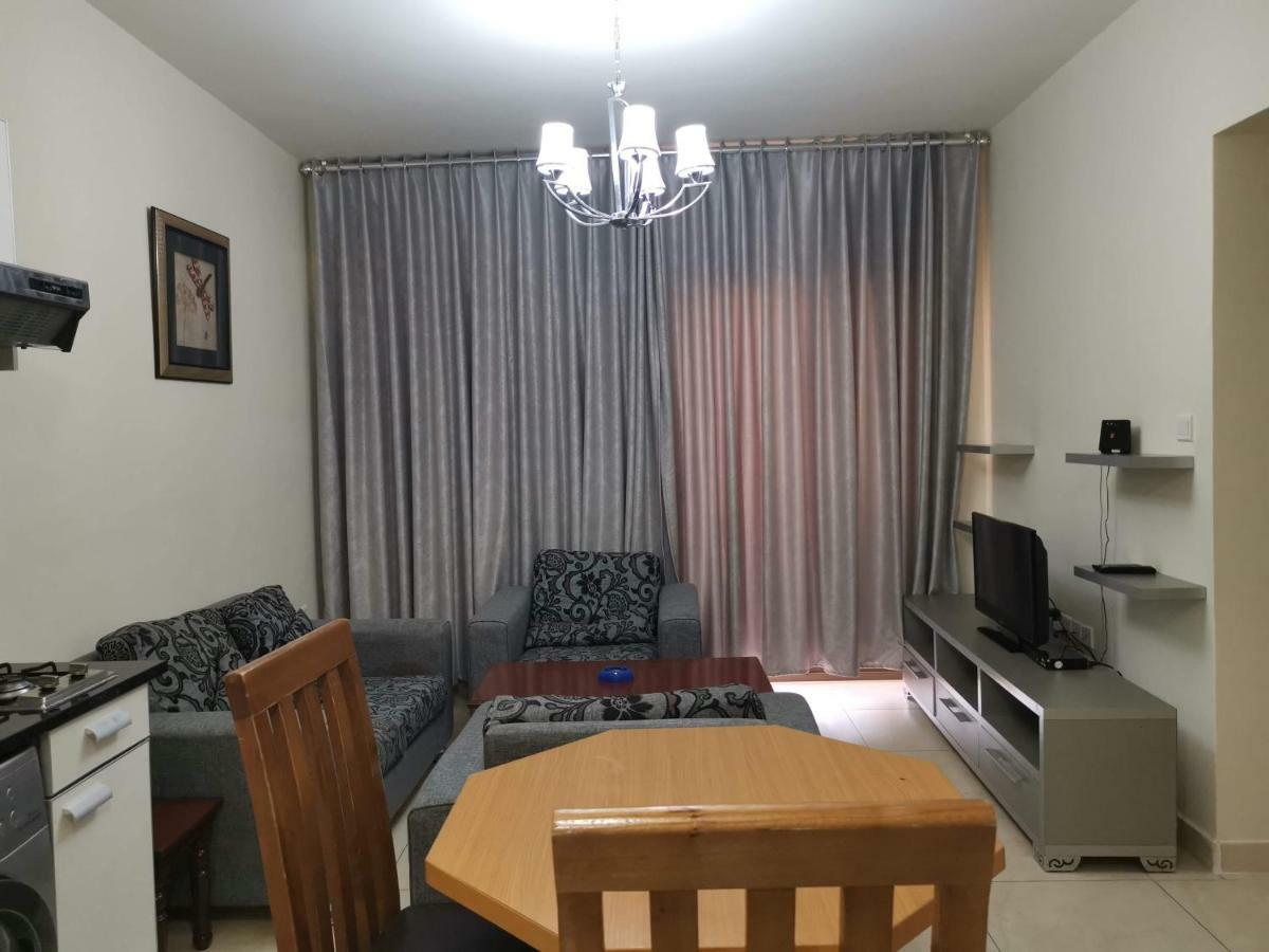 Al Jawad Suites Akaba Exterior foto