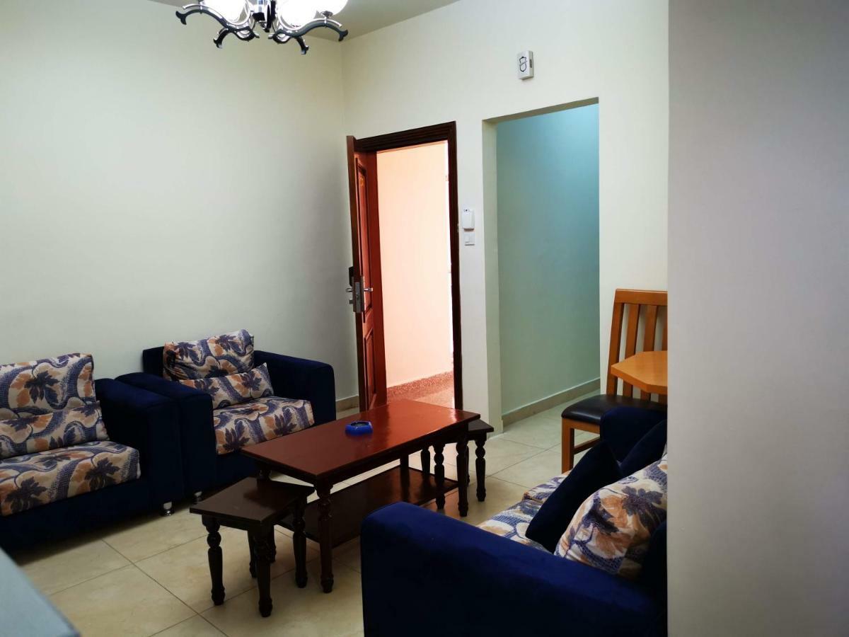 Al Jawad Suites Akaba Exterior foto