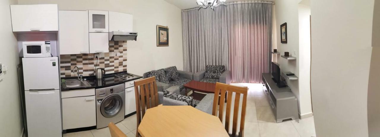 Al Jawad Suites Akaba Exterior foto