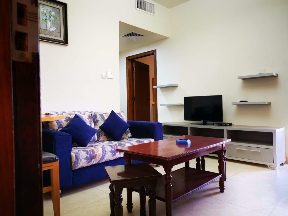 Al Jawad Suites Akaba Exterior foto